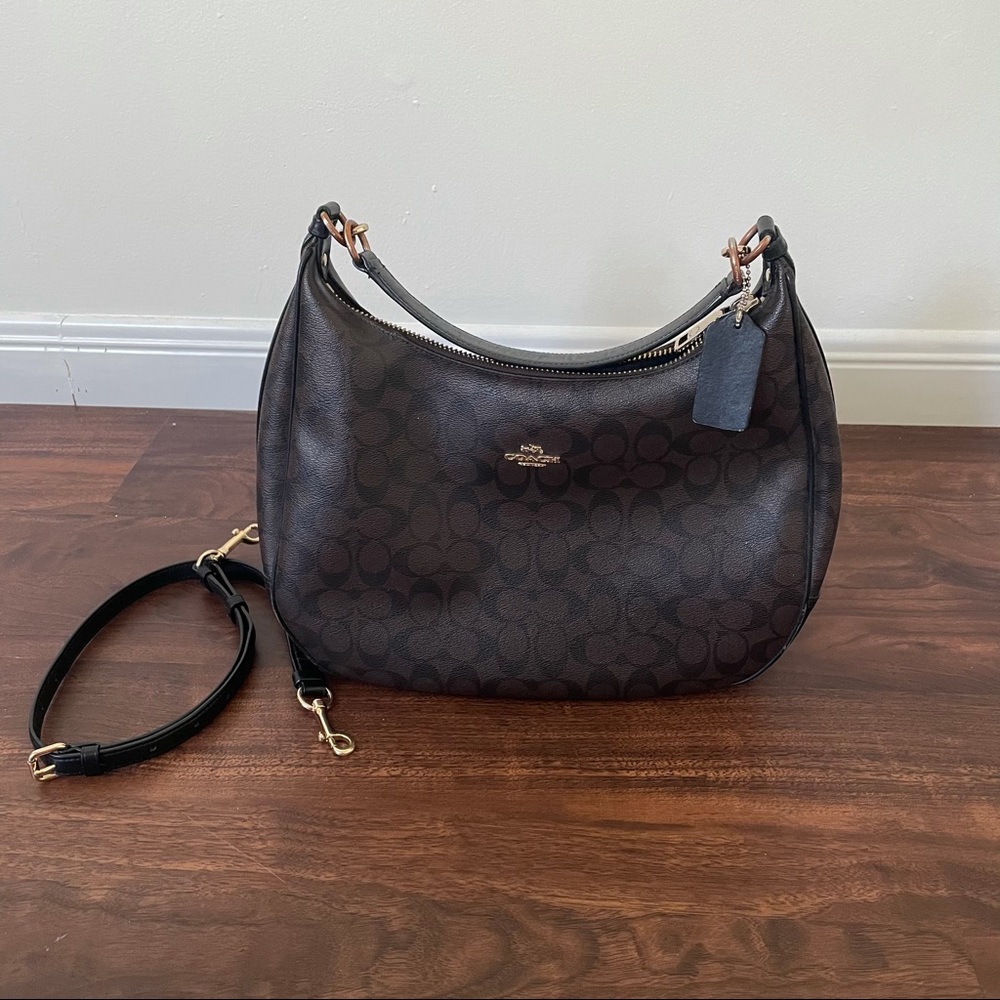 Coach Hobo Bag